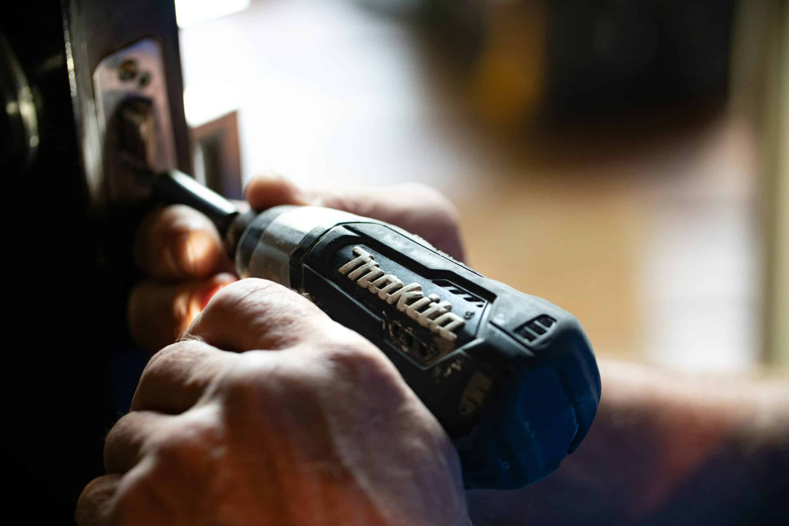 kleine reparaties noord-nederland